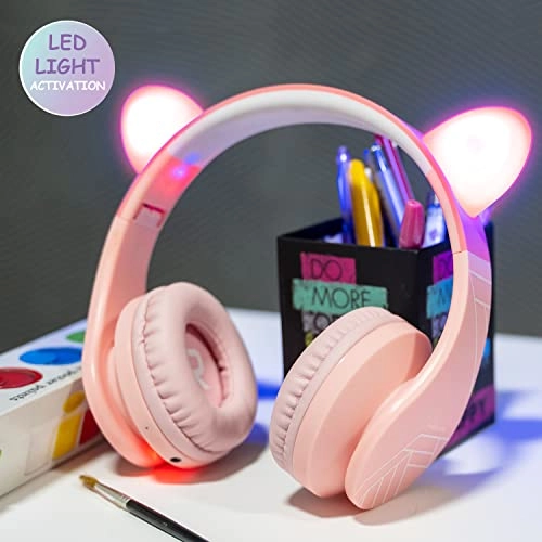 P2 Wireless Headphone