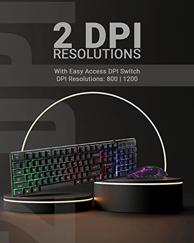 RapidGear X30 - Wired Set