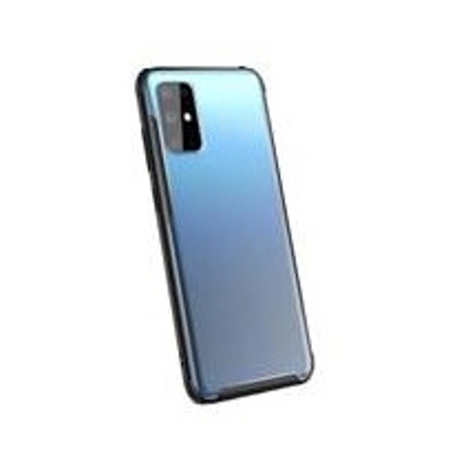 Trands Matt Case Back Case for Samsung S20+