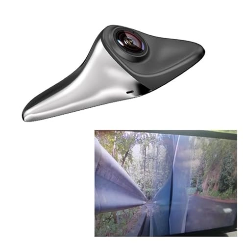 Backup Camera - Night Vision 756 (H) x 504 (V)