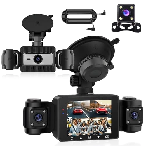 Dash Cam 1080p