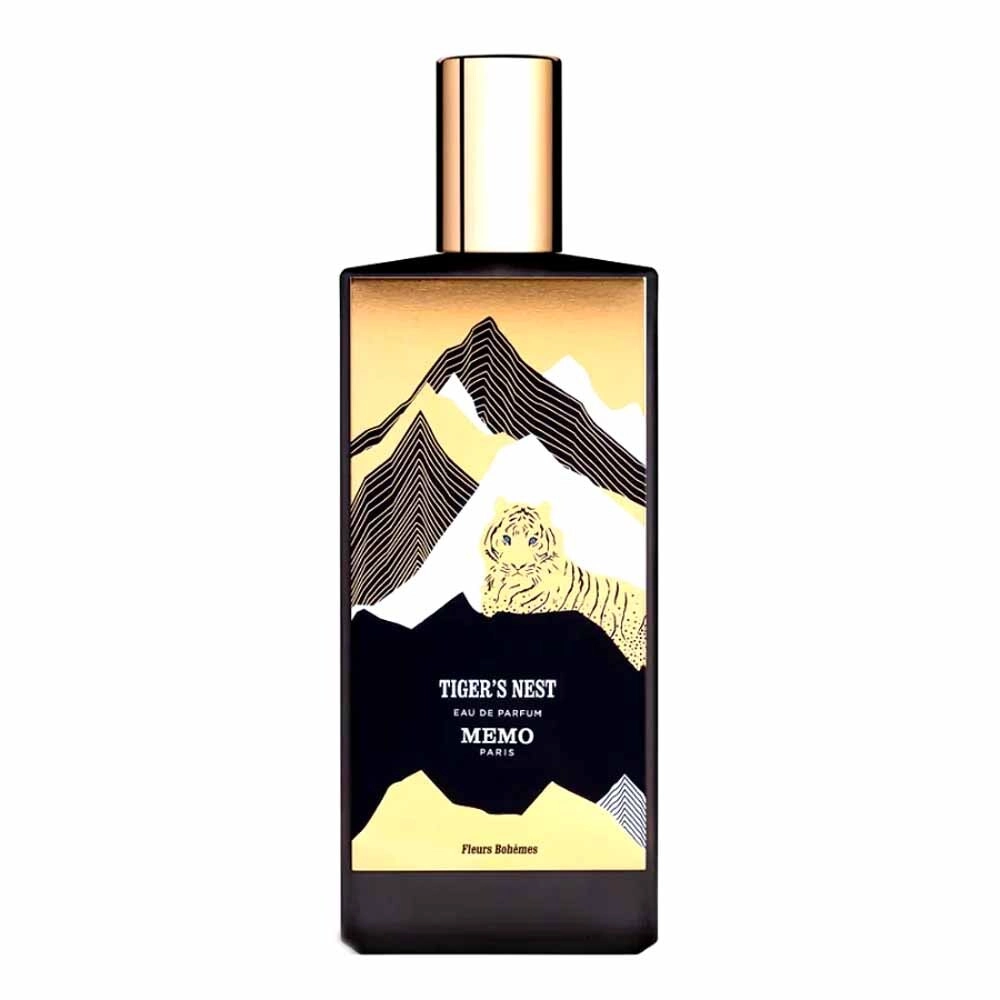 Tiger's Nest Eau de Parfum 75ml