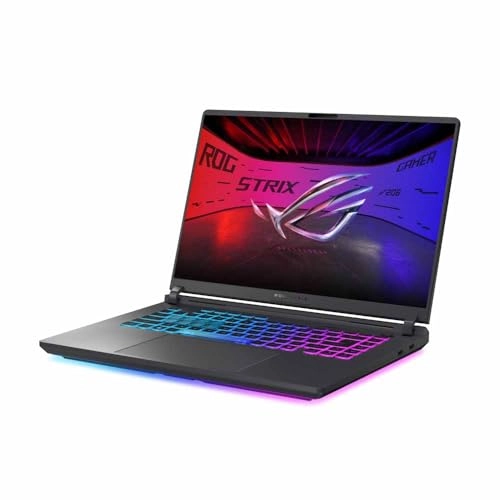ROG Strix G16 G615JMR - 16'' Core i7-14650HX 16GB DDR5 512GB SSD