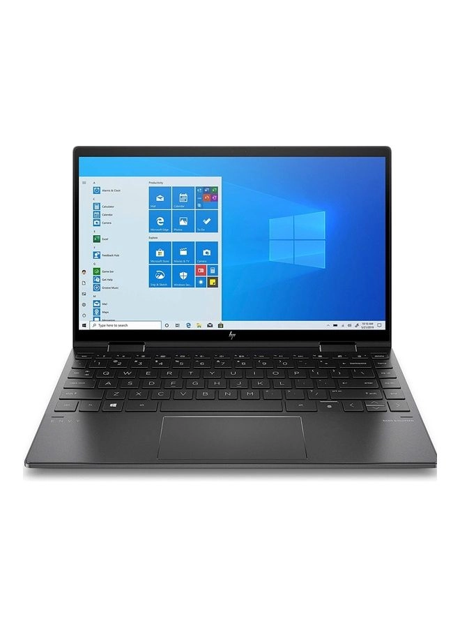 HP Envy 2-in-1 - 15.6'' Ryzen 5 7530U 8GB DDR5 256GB SSD