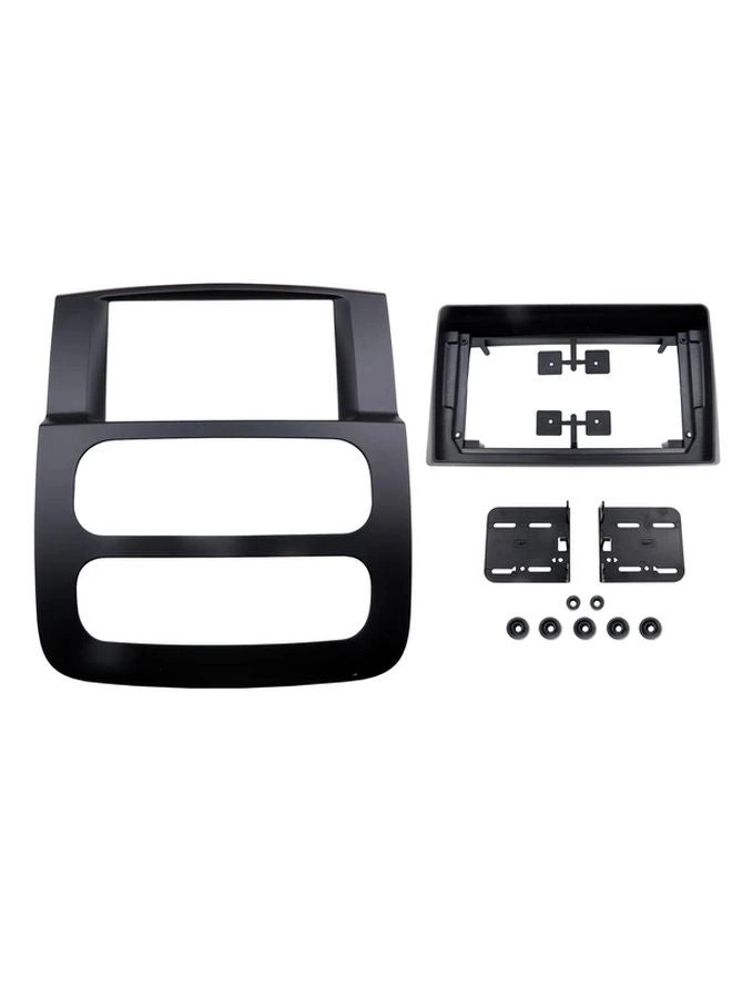 Radio Fascia Dash Kit - Dodge Ram 1500/2500/3500 2002-2005