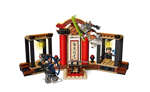 Overwatch Hanzo And Genji