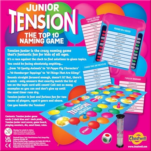 Tension Junior