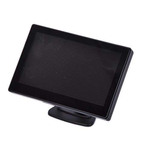 Autospiegel-Monitor - 5"