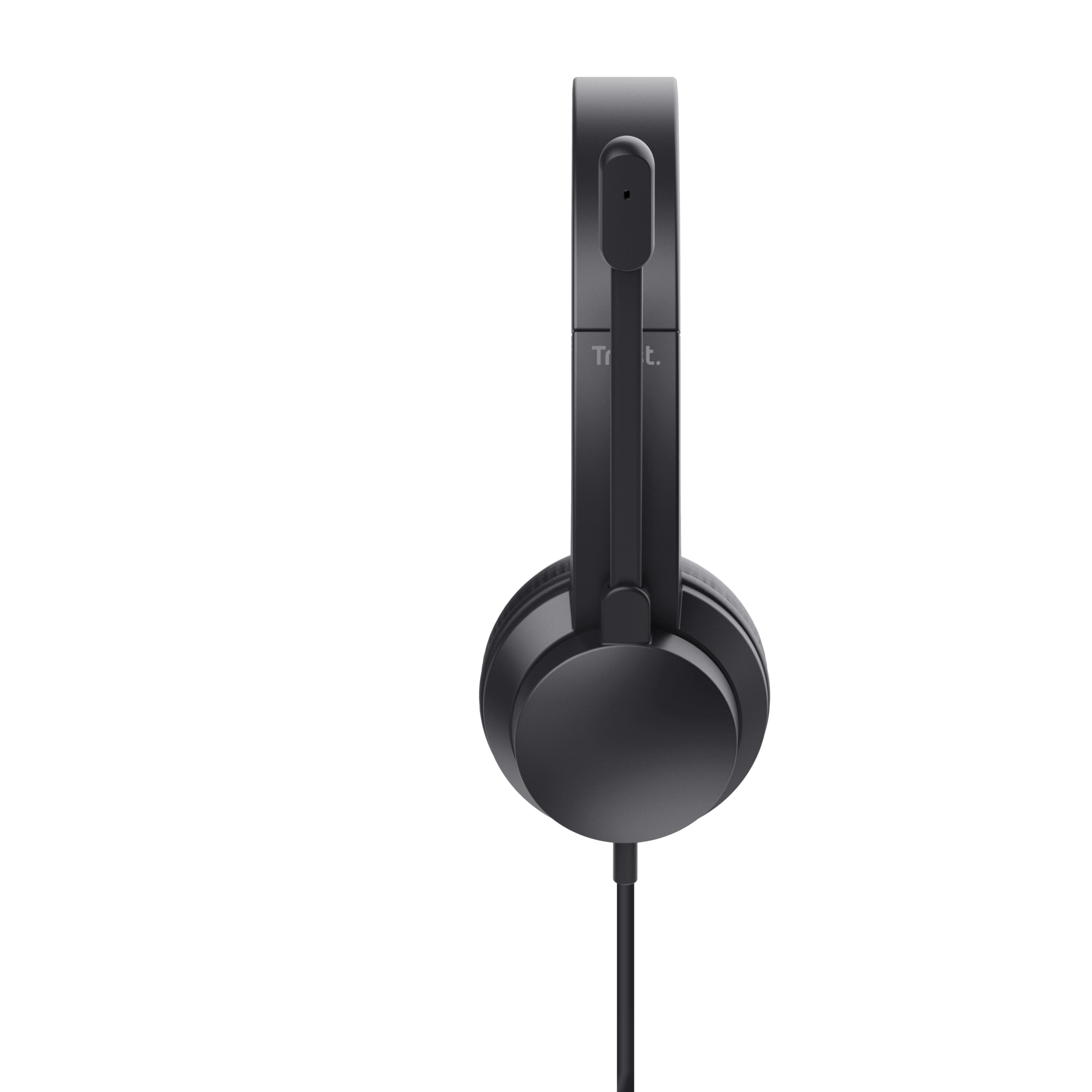 HS-201 Wired Headset