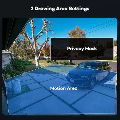NVR PoE Security Camera System - 16 Channel