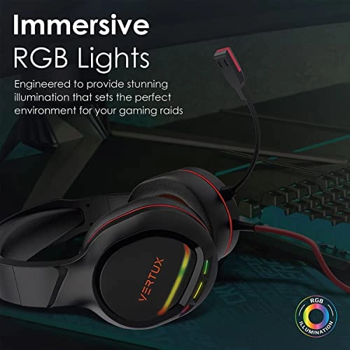 Tokyo Wired Headset