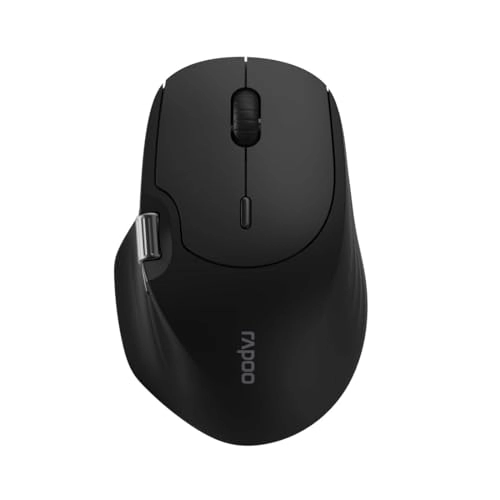 MT560 Wireless Mouse - Bluetooth