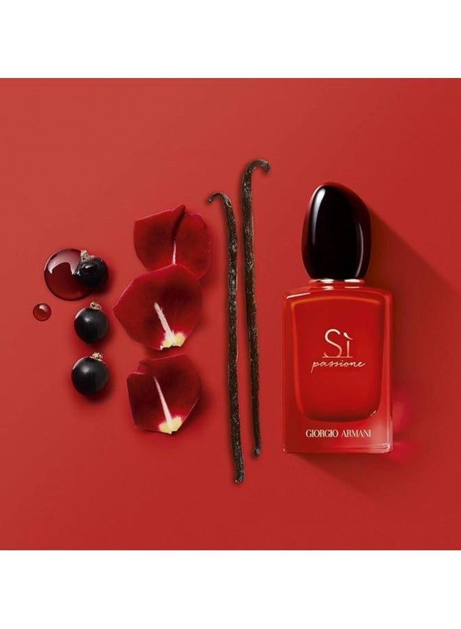 Si Passione Eau de Parfum 100ml