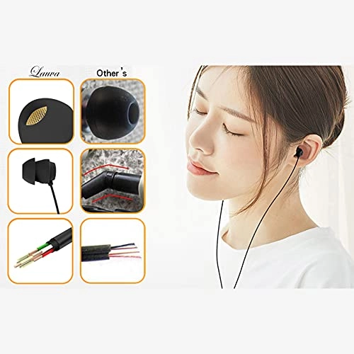 X110 Wired Earbud