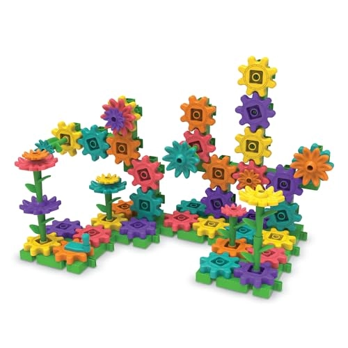 GardenGears - Construction Kit Multicolor