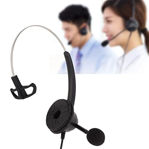 B0C99JYSBK Wired Headset