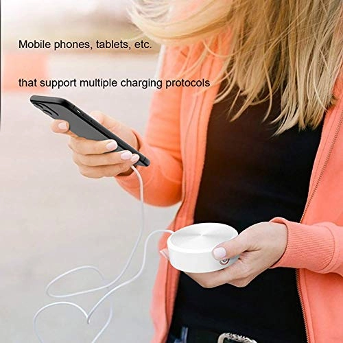 Clothes Steamer - 6000mAh 90W