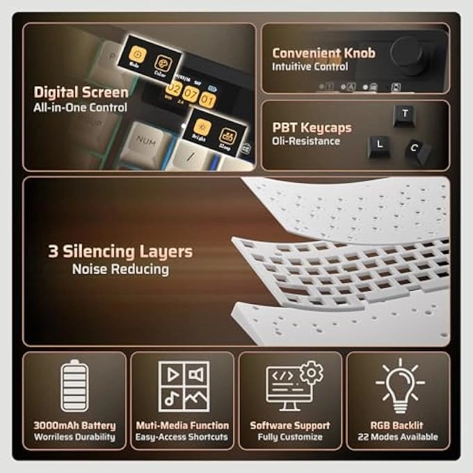 NB1041 PRO - Wired/Wireless