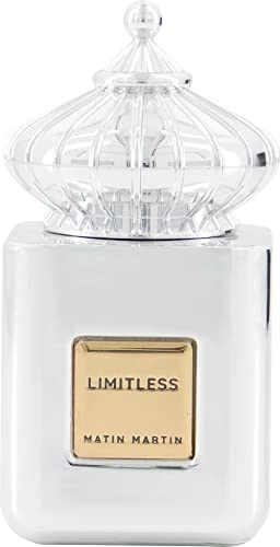 LIMITLESS Eau de Parfum 100ml