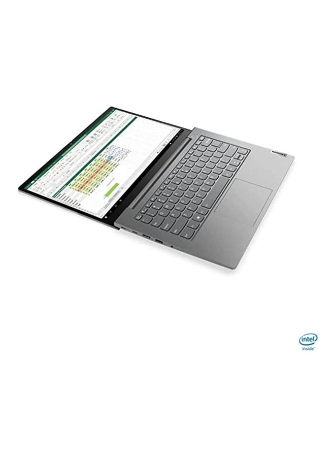 ThinkBook 14 G2 - 14'' Core i5-1135G7 16GB DDR4 1TB SSD