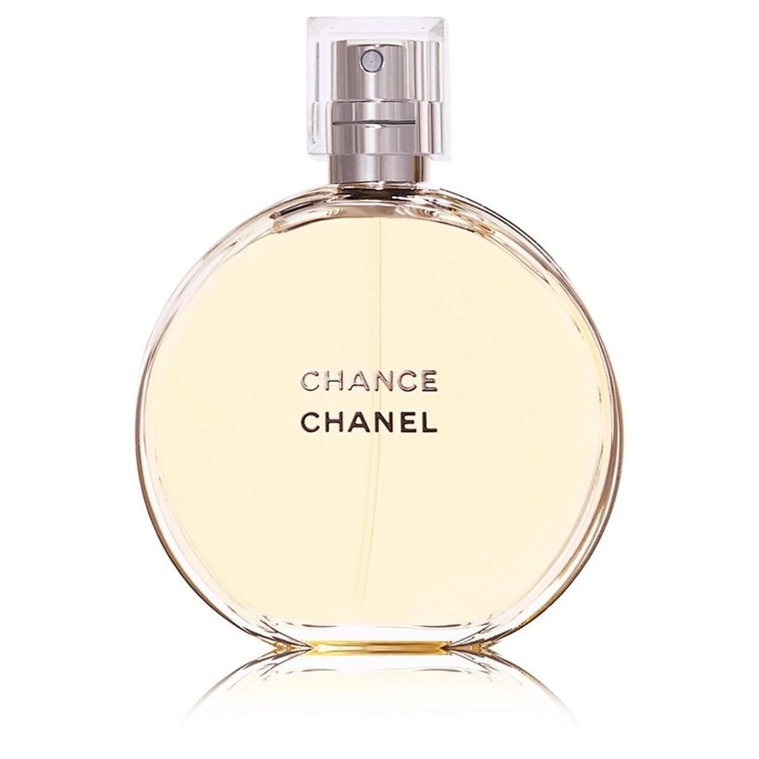 Chance Eau de Toilette 150ml