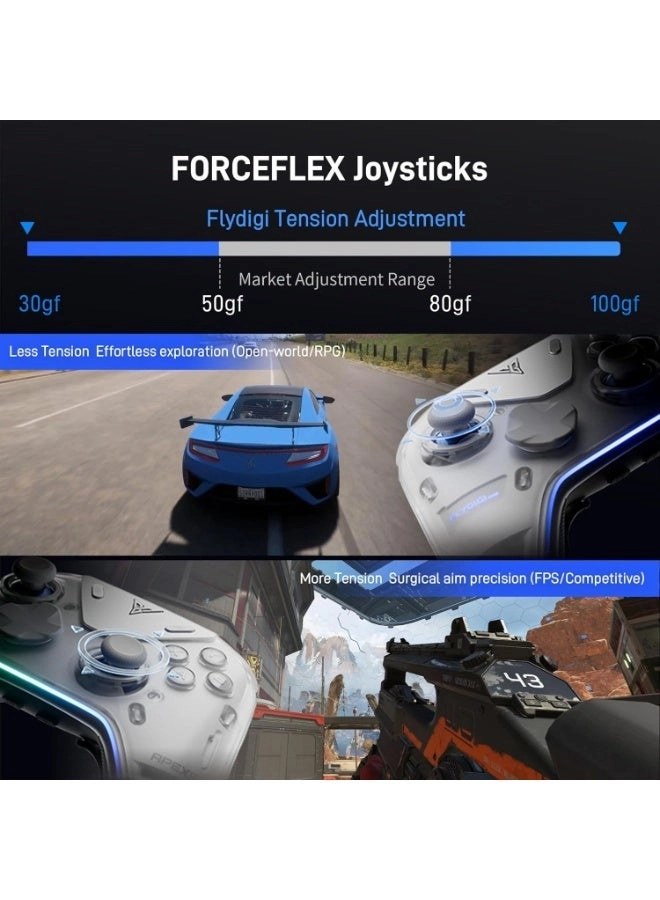Apex 5