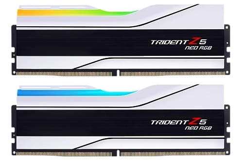 Trident Z5 Neo - 64GB 6000 MT/s 288-Pin DDR5