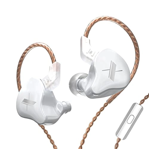 EDX Pro Wired Earbud