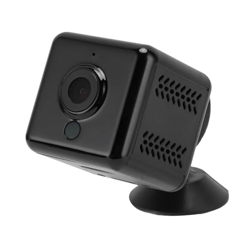 Mini WiFi Camera 720P
