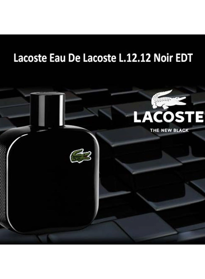 Eau De Noir Intense Eau de Toilette 100ml