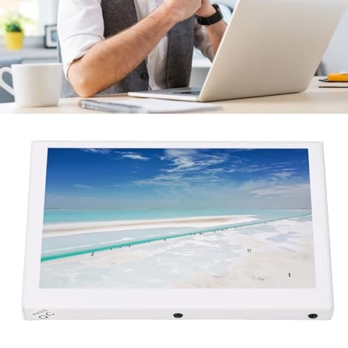 Portable Monitor - IPS HD 5 Inch
