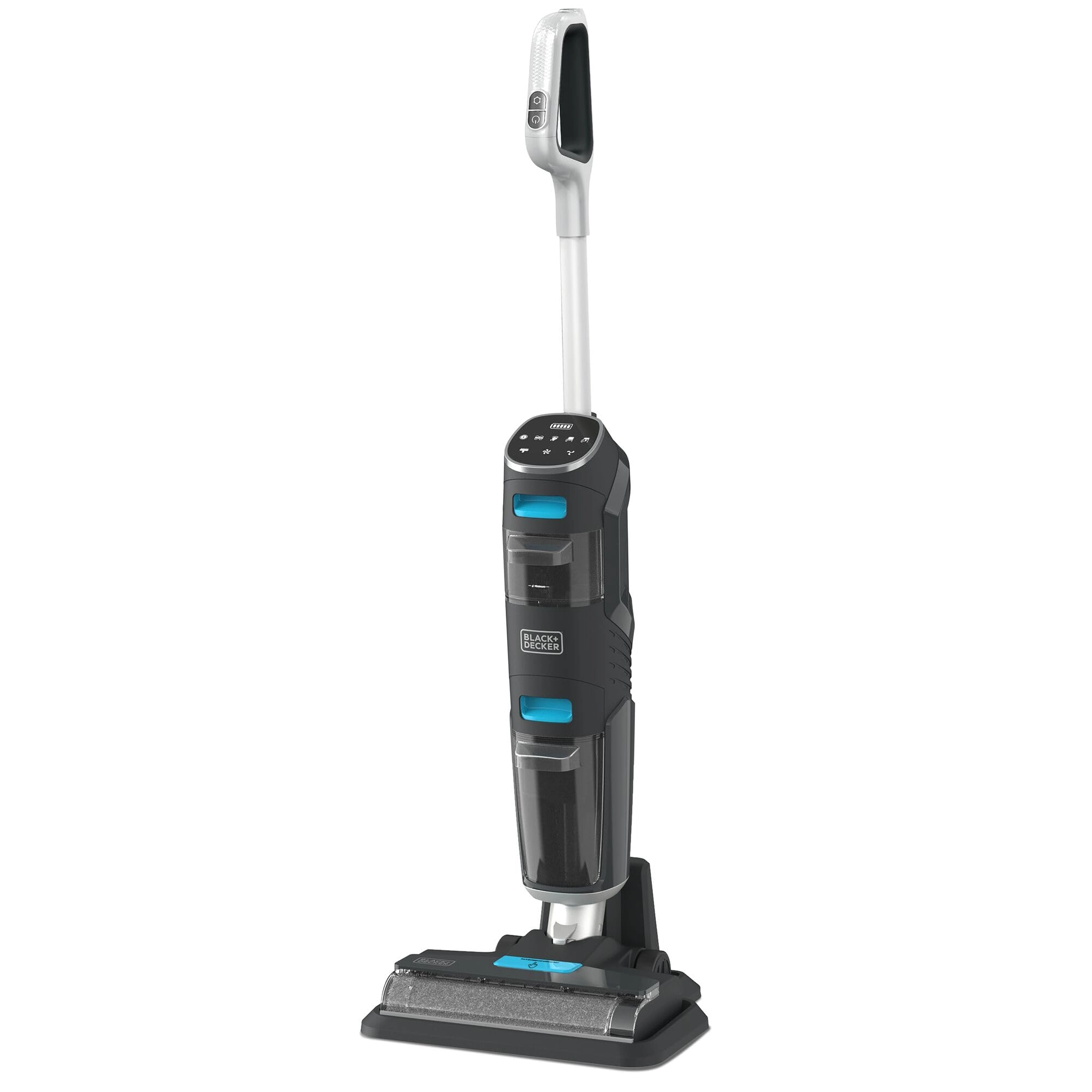 Vacuum & Wash Duo (VW252BR-B5)