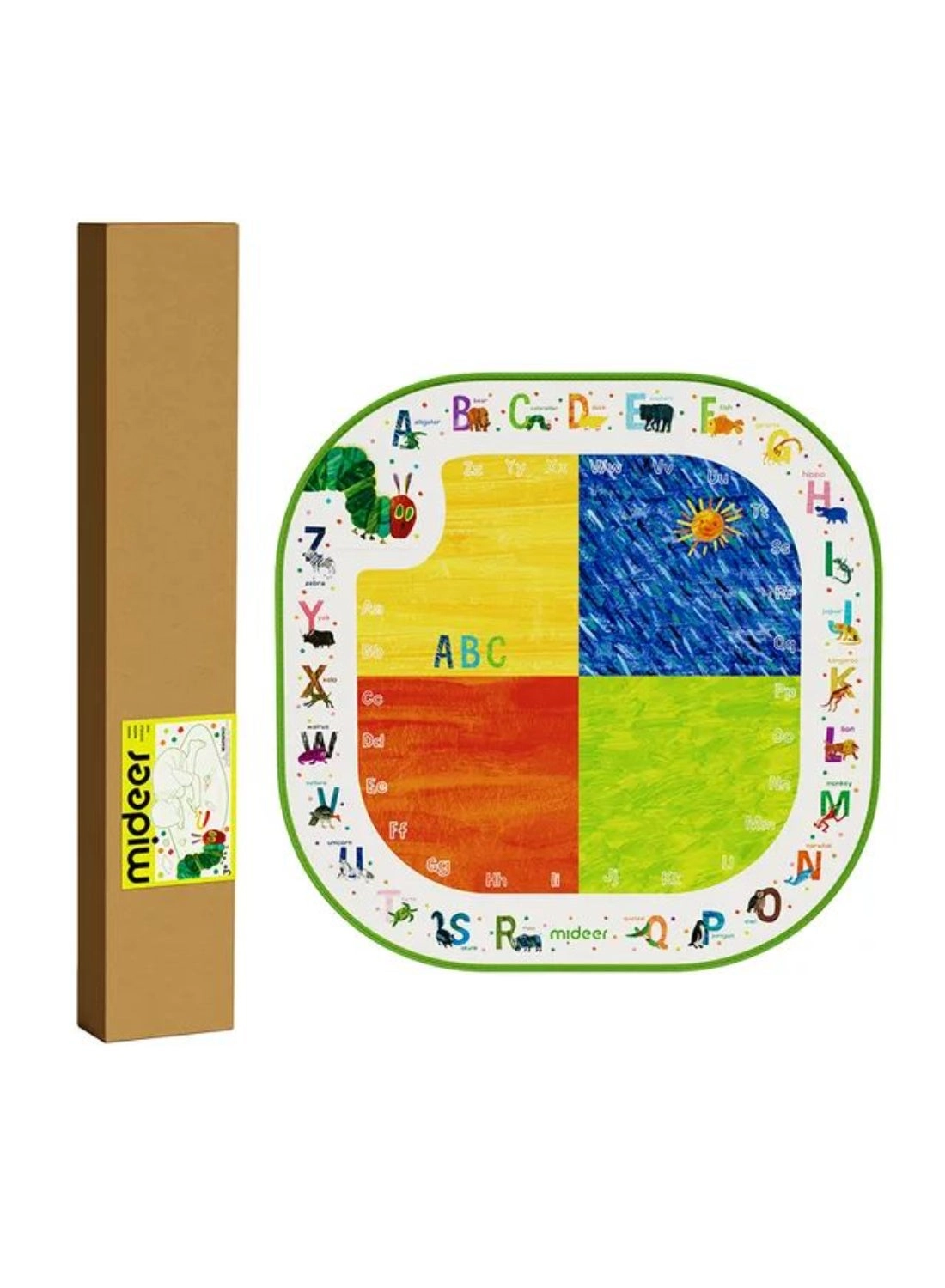 Magic Doodle Mat - 3+ years