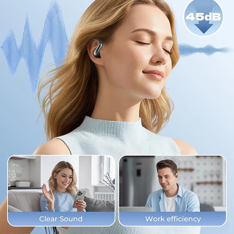 k10 Wireless Earbud