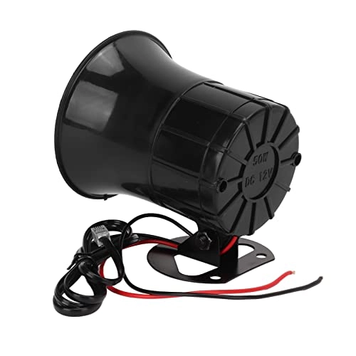 Trumpet Speaker - 1 Count