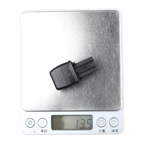 Reversing Camera - Night vision