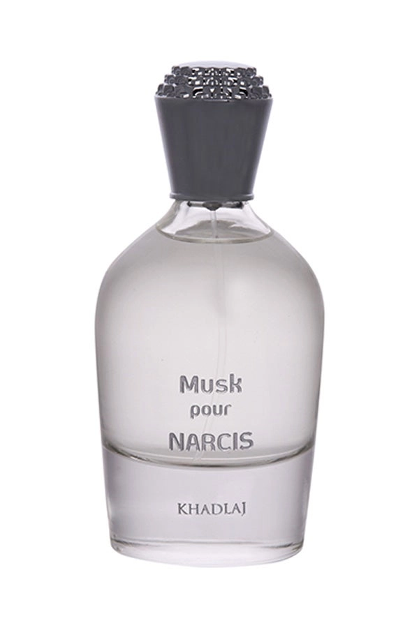 Musk Couture Eau de Parfum 100 ml