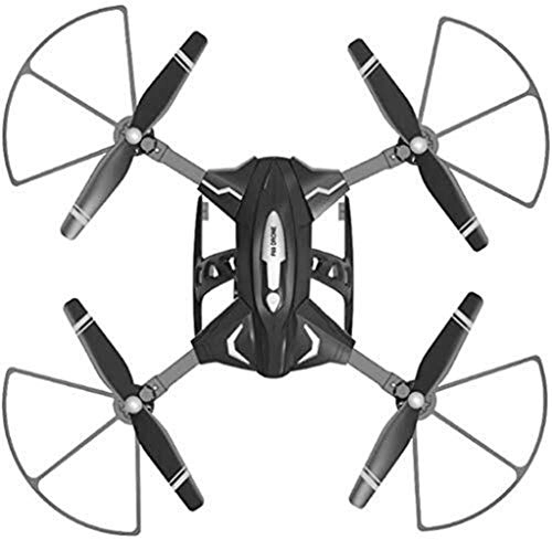 Mini Drone - Foldable Altitude Hold Headless Mode