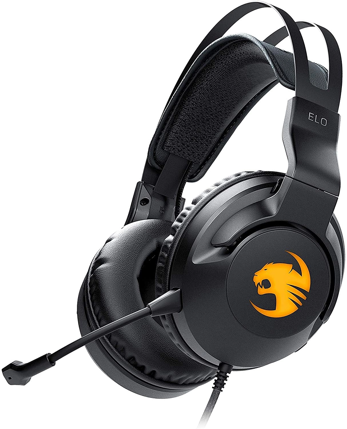 ROCCAT Elo 7.1 Usb Wired Headset