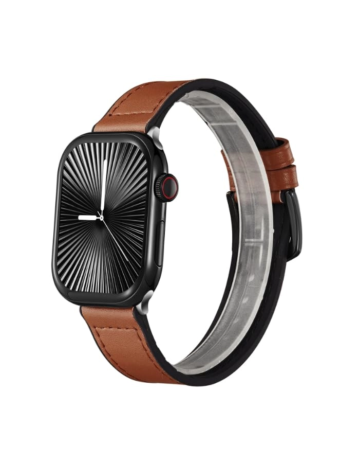 KA10PROMX-BSBBL 46mm