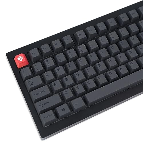 Keycaps Set - 128 piece(s)