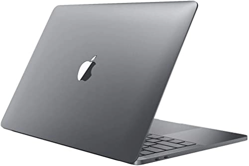 (Renewed) MacBook Pro MPXQ2LL/A - 13.3'' Core i5 16GB DDR3 256GB SSD