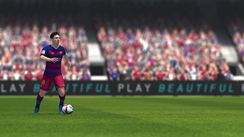 Fifa 16 - PlayStation 4