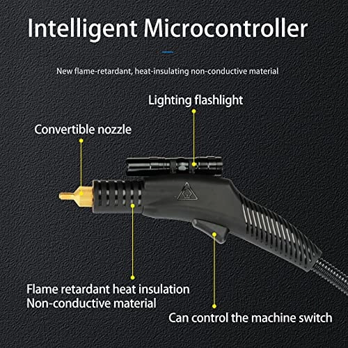 high pressure steam cleaner - 3Bar~5Bar