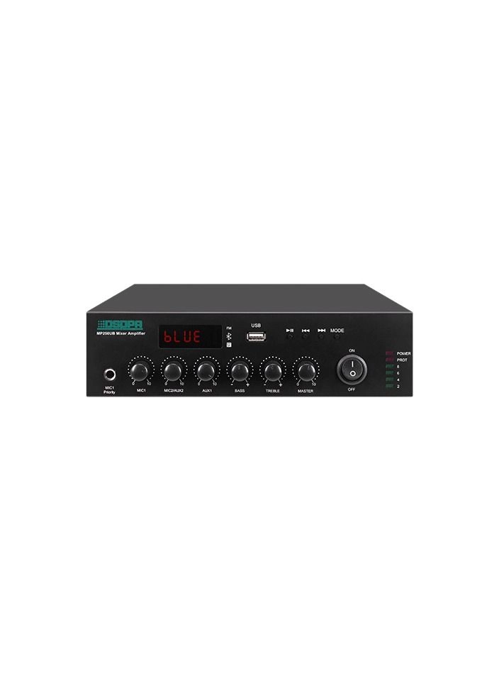 DSPPA MP60UB
