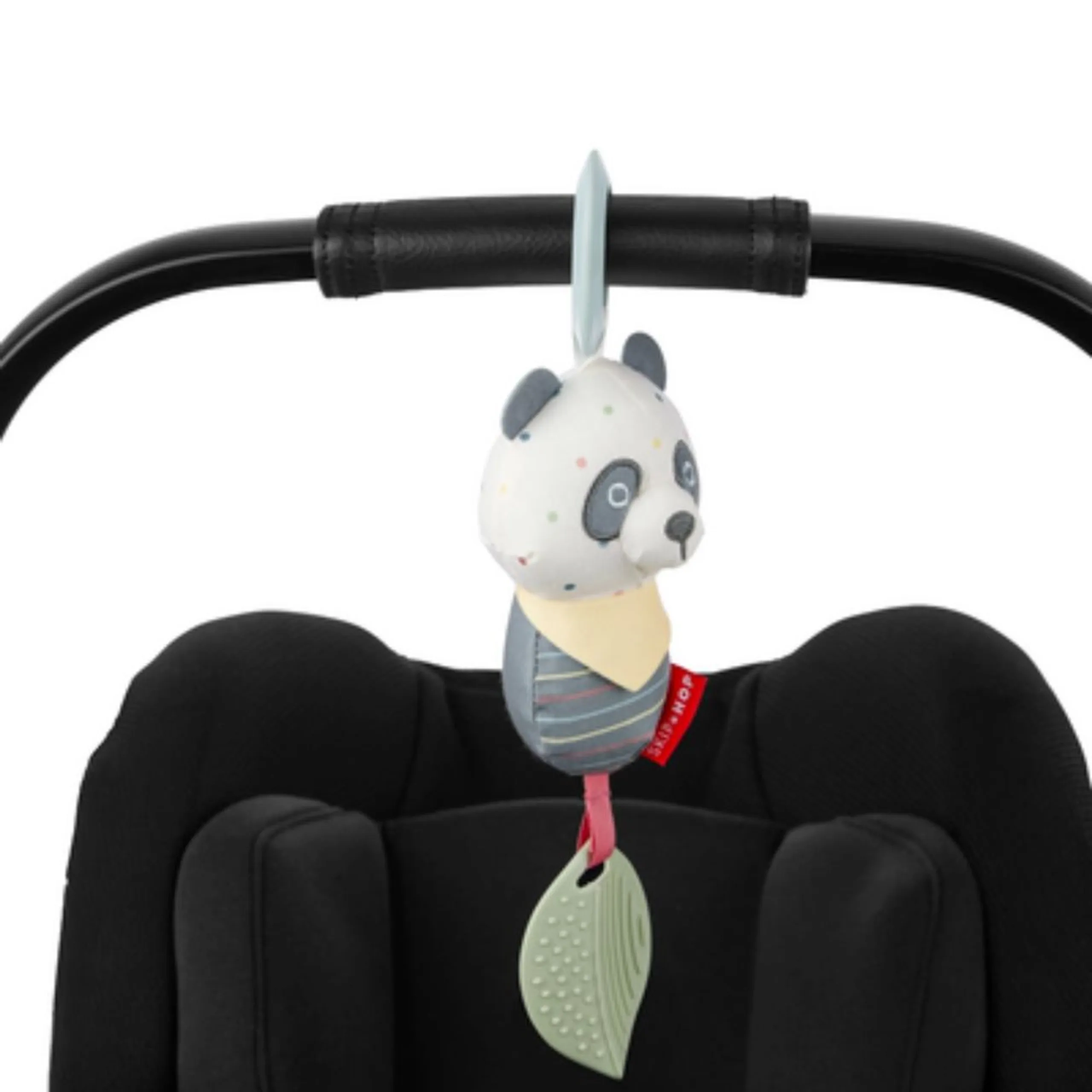 Bandana Buddies Chime & Teethe - Refresh Panda