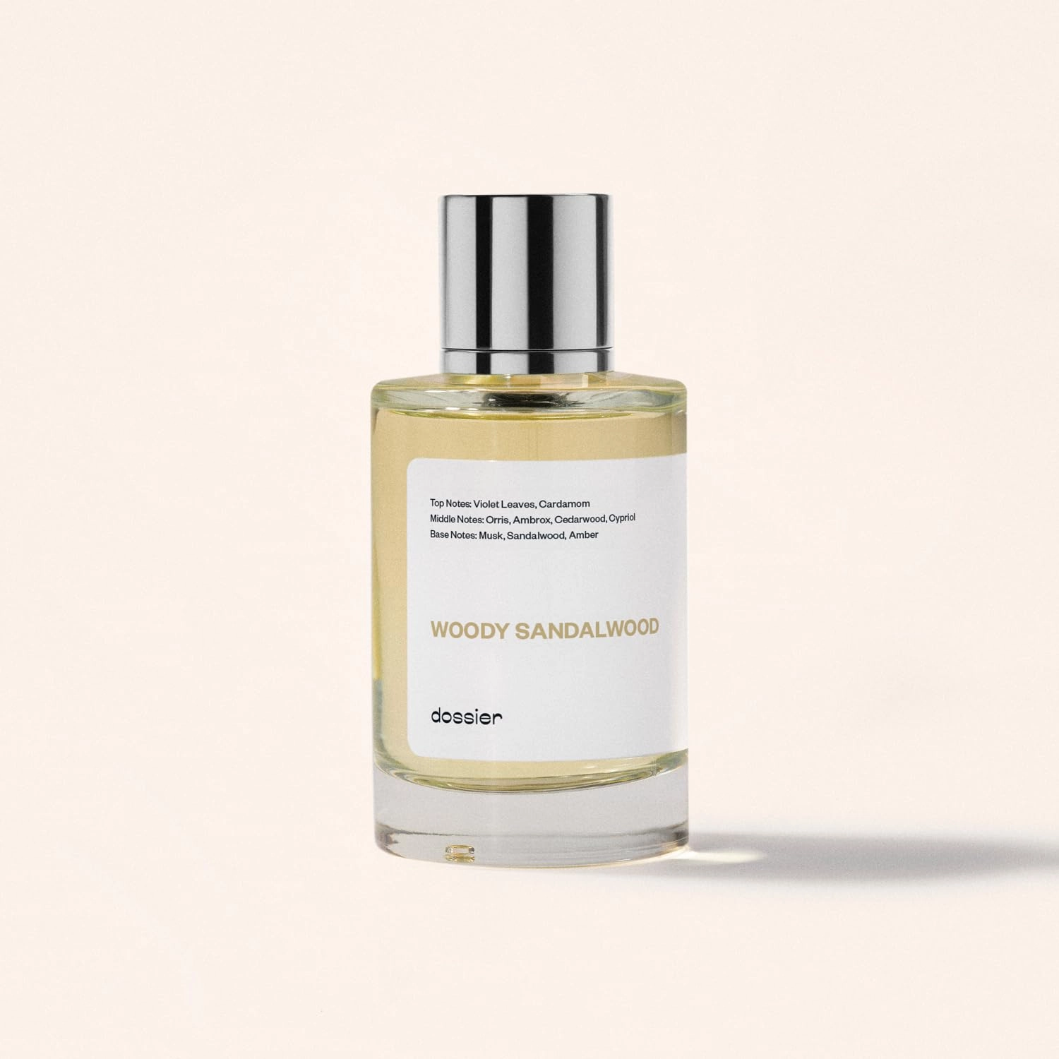 Woody Sandalwood Eau de Parfum 100ml