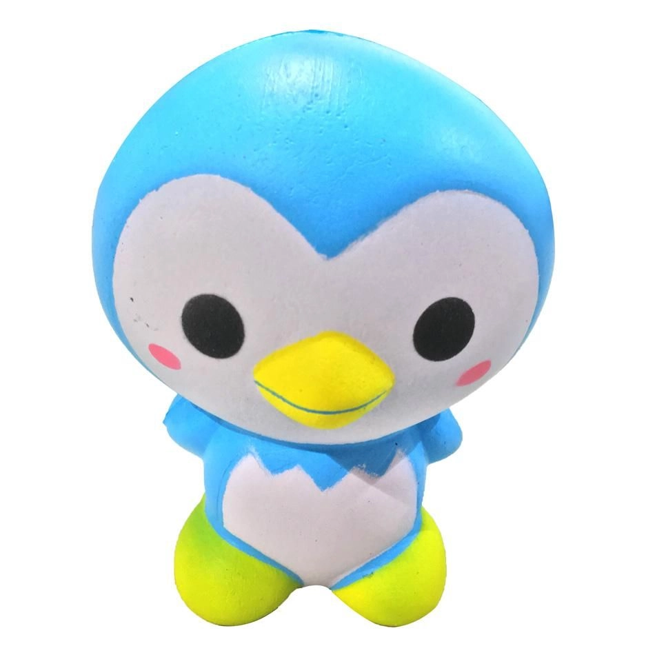 Generic Squishy Winking Penguin