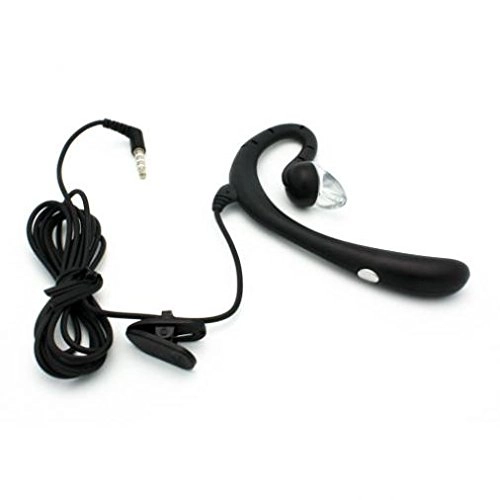 PH-PH21109T4G-36 - Wired Headset