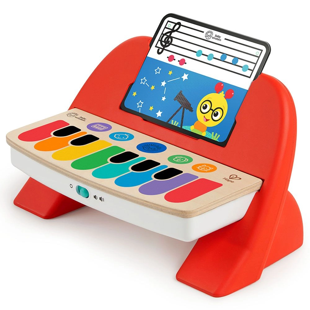 Cals First Melodies - 6 months